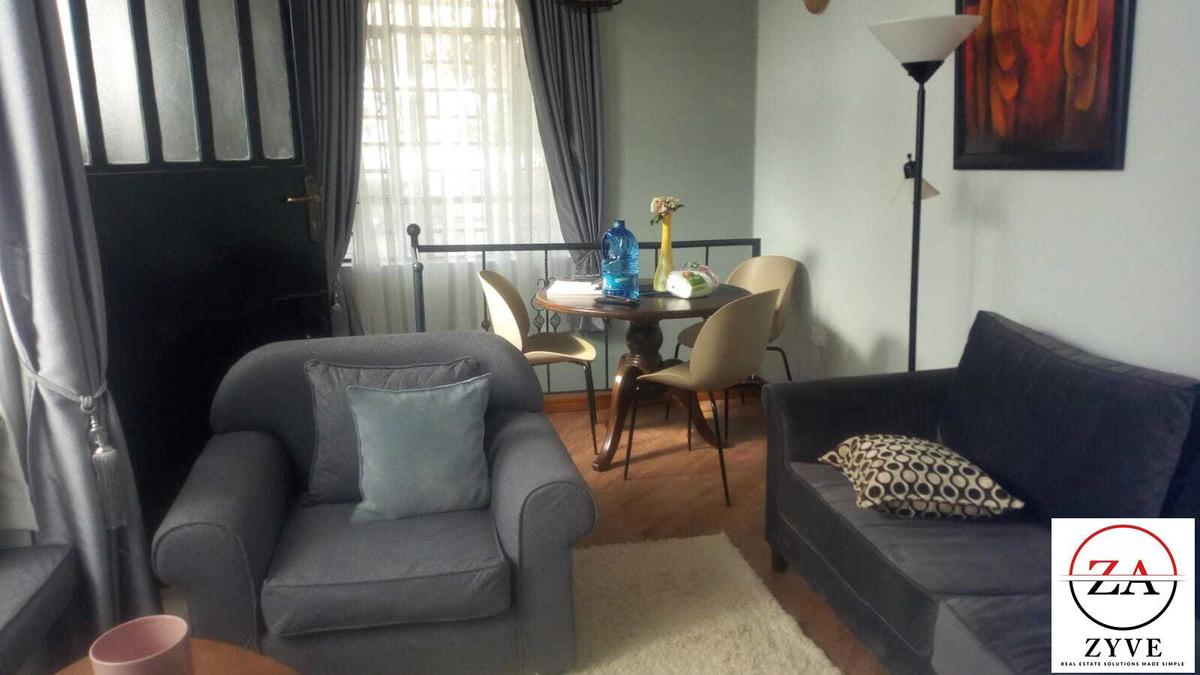 Serviced 2 Bed Apartment with En Suite at Mimosa - 6