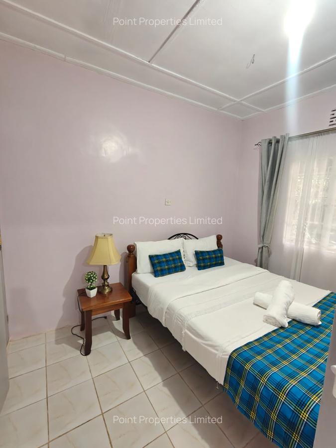 2 Bed House with Garden in Karen - 10