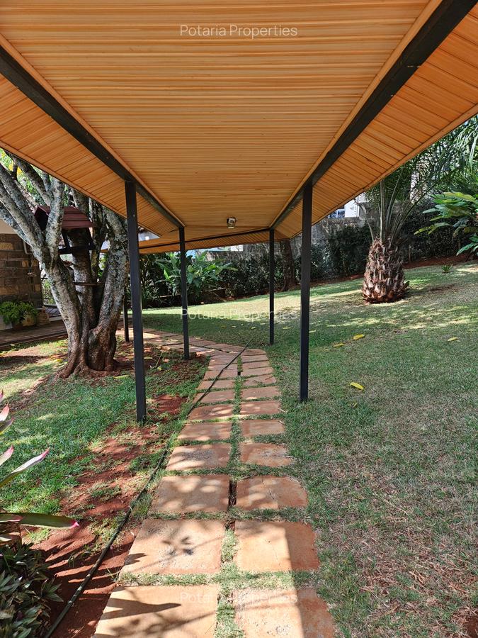 2 Bed House with En Suite in Nyari - 4