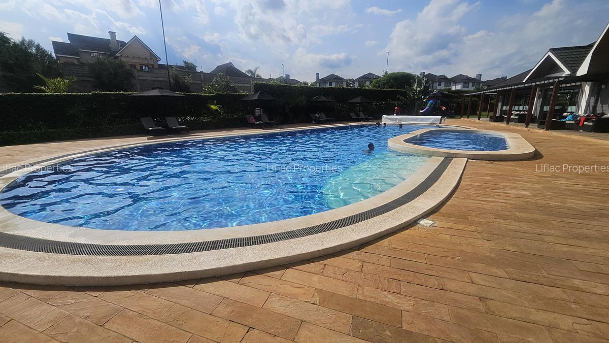 4 Bed Townhouse with En Suite at Five Star Paradise - 5