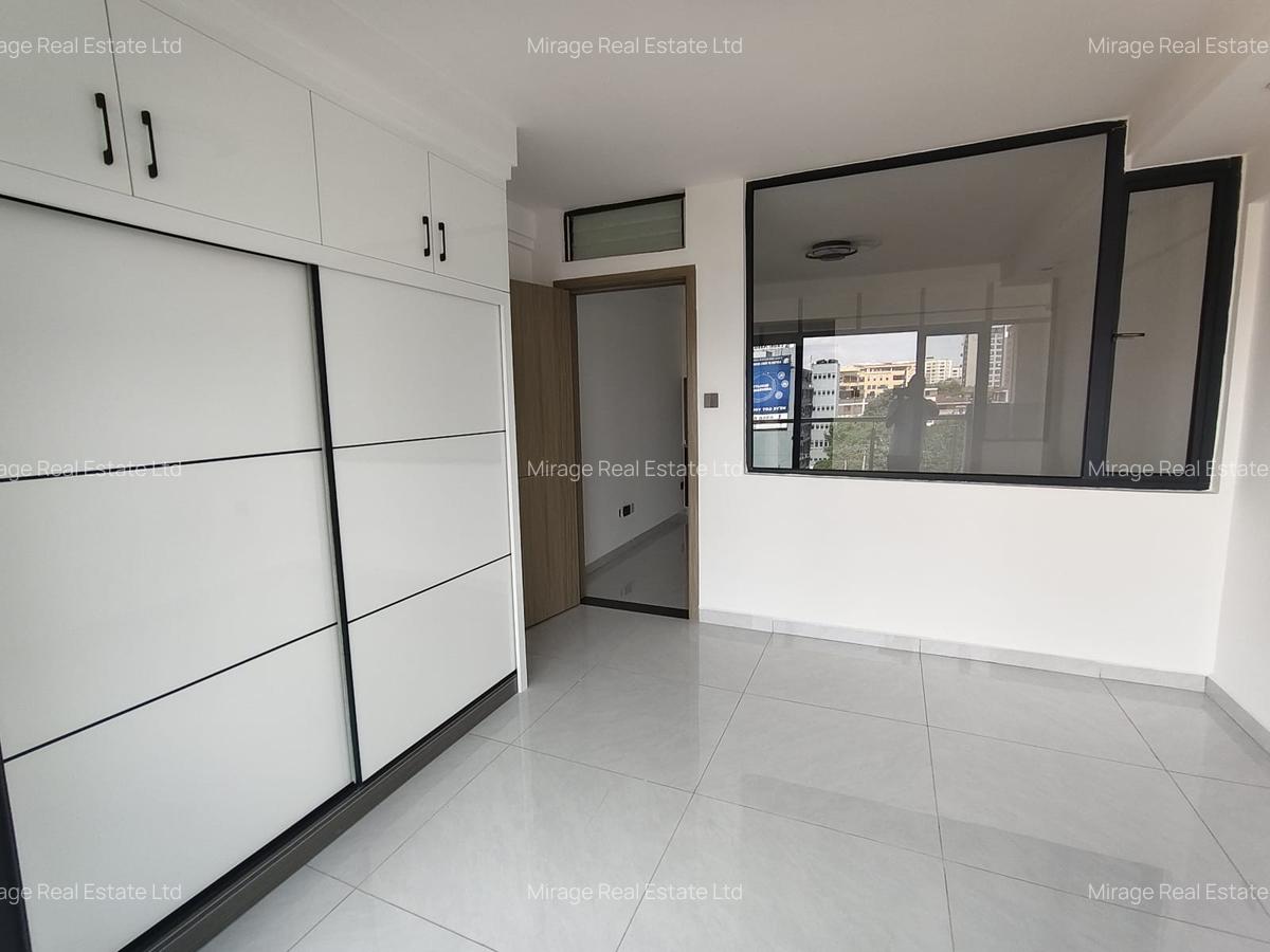 1 Bed Apartment with Gym in Westlands Area - 5