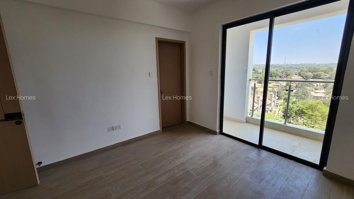 Serviced 3 Bed Apartment with En Suite at Ongata Rongai - 8