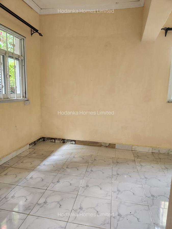 3 Bed House with En Suite at Karen - 2