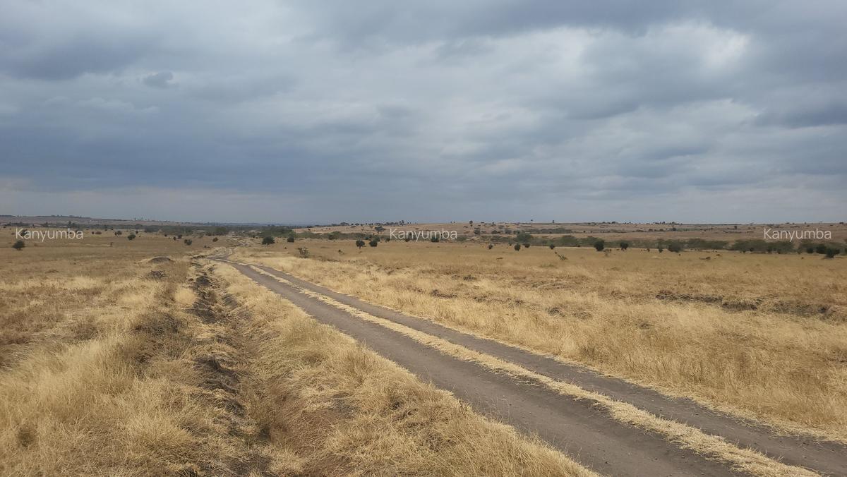 10 ac Land at Isinya - Inkiito Manoh - 10