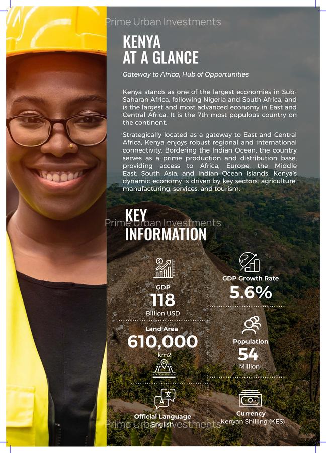 4,046.86 m² Commercial Land in Vipingo - 14