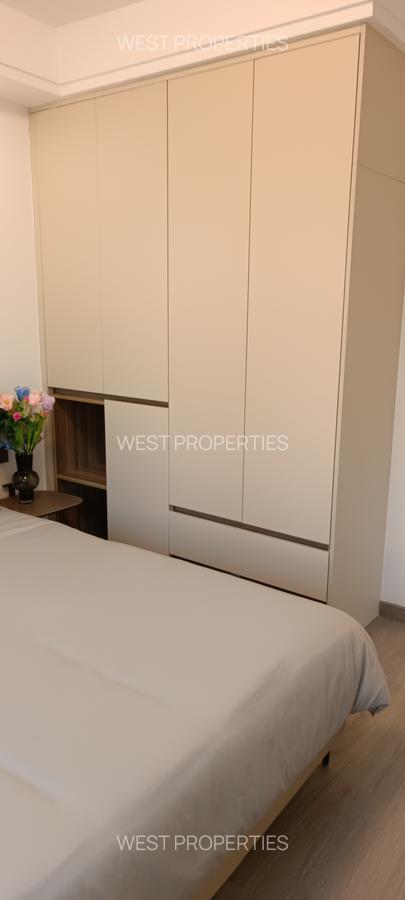 2 Bed Apartment with En Suite at Kileleshwa - 6