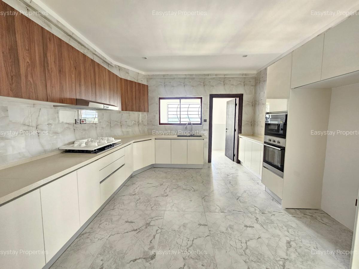 3 Bed Apartment with En Suite in Kileleshwa - 7