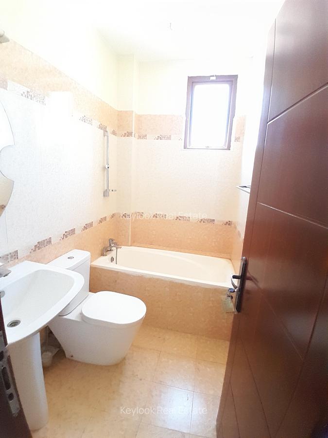 4 Bed Apartment with En Suite at Lavington - 4
