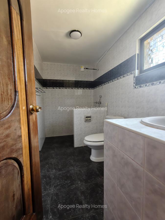 6 Bed House with En Suite at Gigiri Westlands - 7