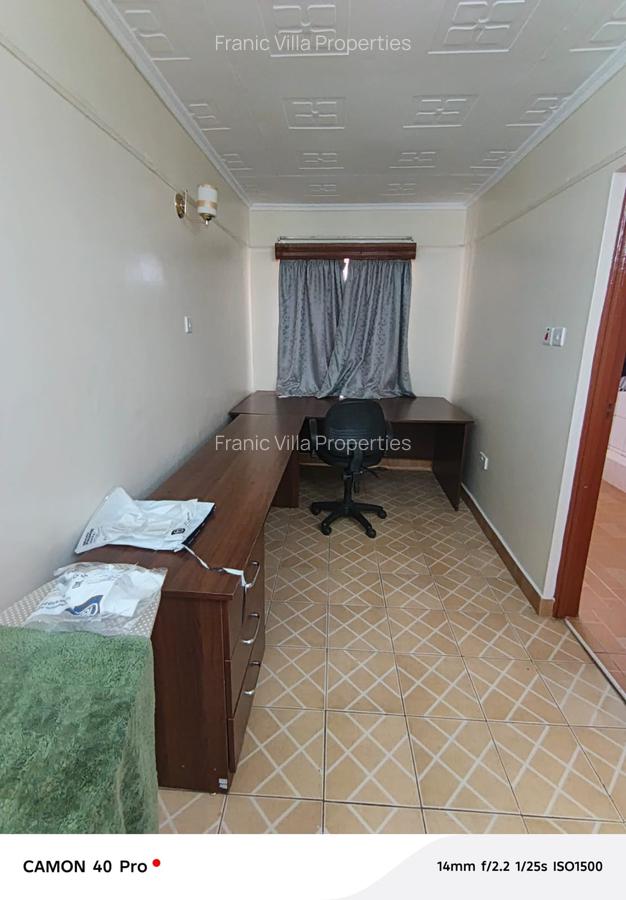 2 Bed House with En Suite at Gigiri - 2