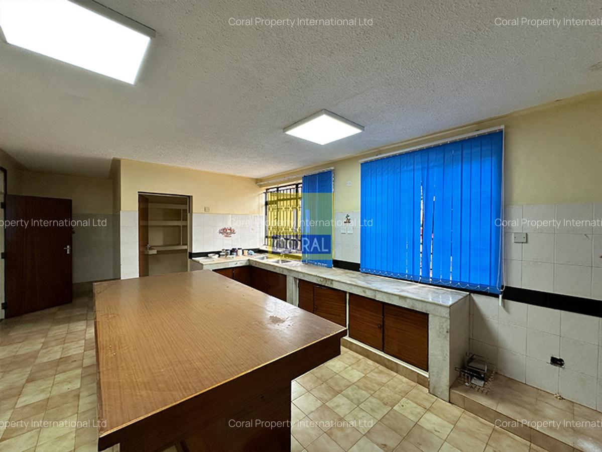 5,541 ft² Office in Gigiri - 7