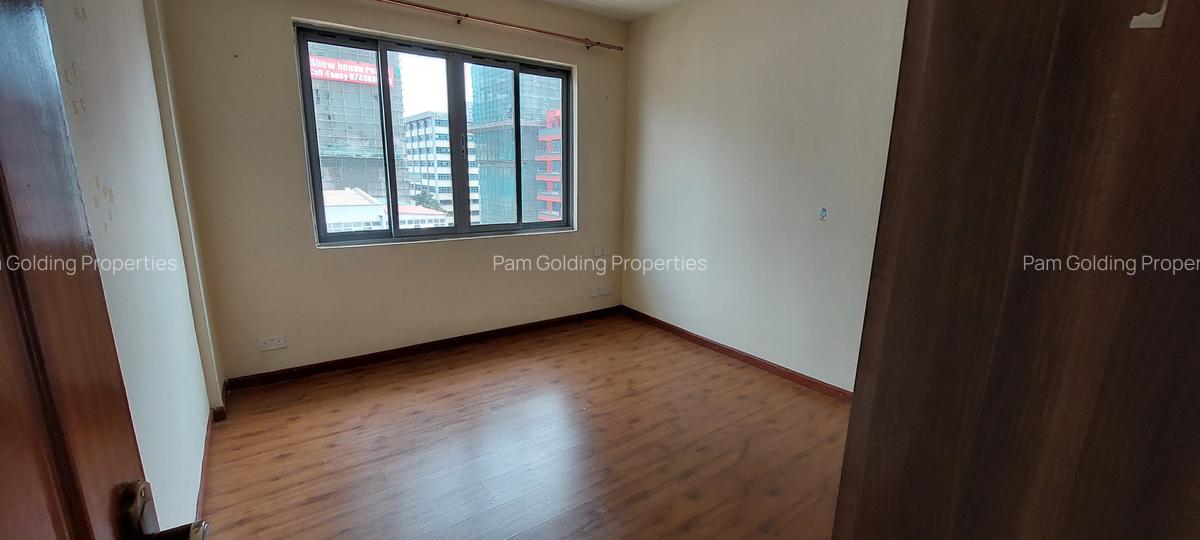 1 Bed Apartment with Borehole at Mogotio Road - 5