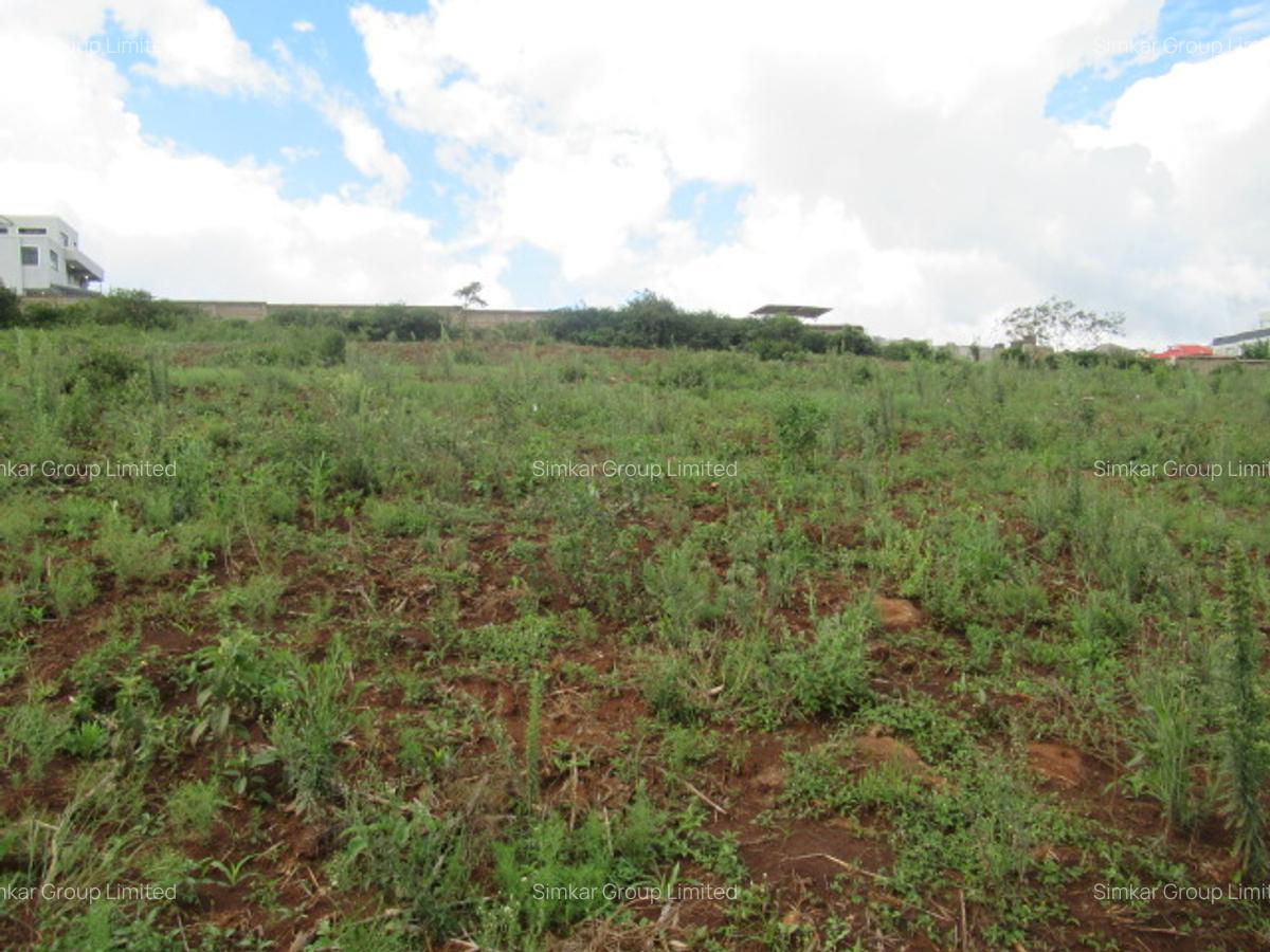 4.5 ac Land at Kibiko - 8