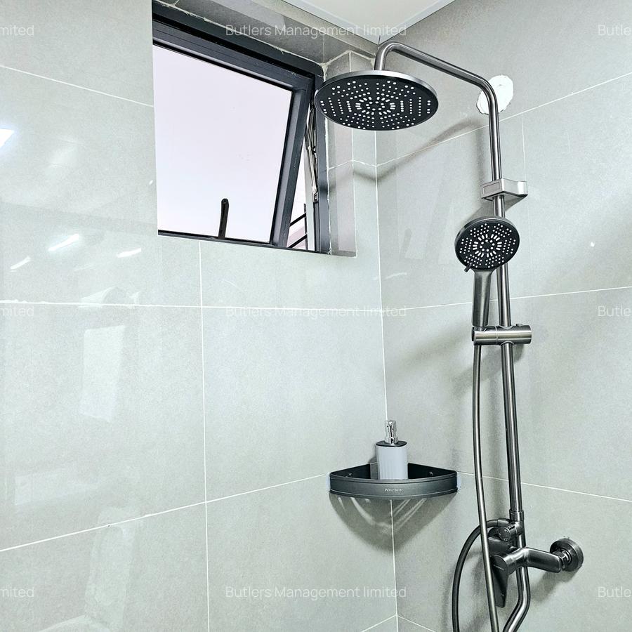 Serviced 1 Bed Apartment with En Suite in Riverside - 15