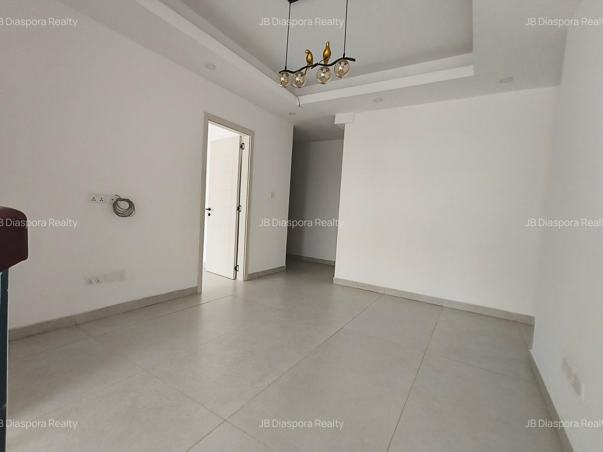 4 Bed Apartment with En Suite at General Mathenge - 7