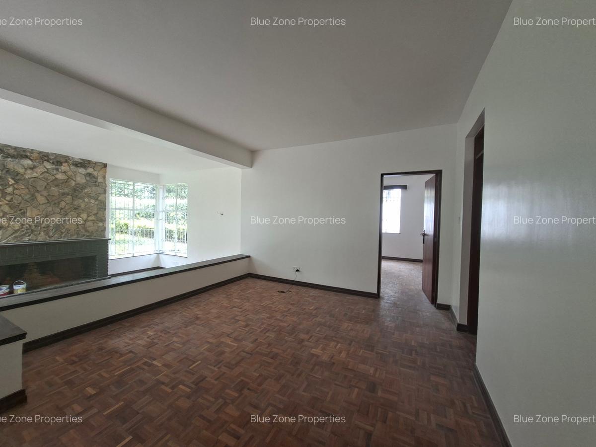 4 Bed House with En Suite at Off Ruaka Rd - 8