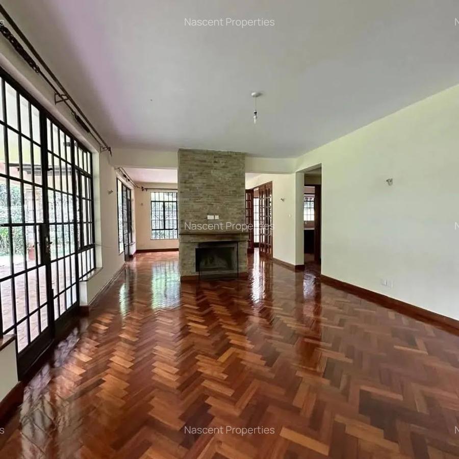 4 Bed House with En Suite in Karen - 5