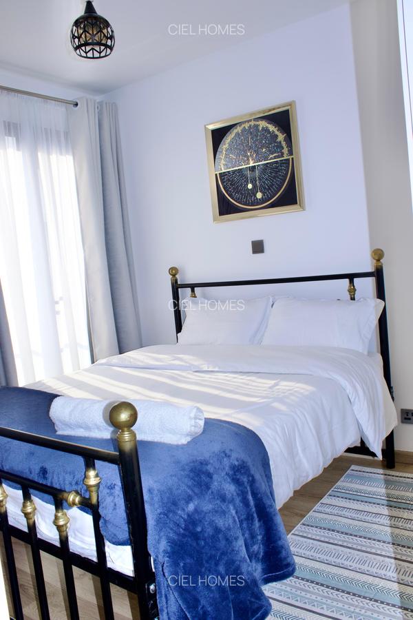 Furnished 1 Bed Apartment with Swimming Pool in Tatu City - 11