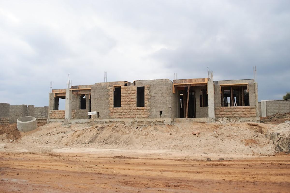 Land in Machakos County - 17