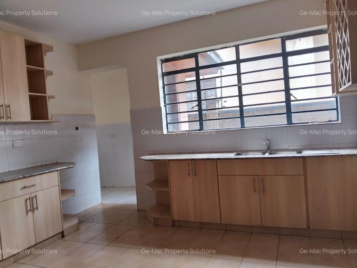 5 Bed House with Staff Quarters in Lavington - 5