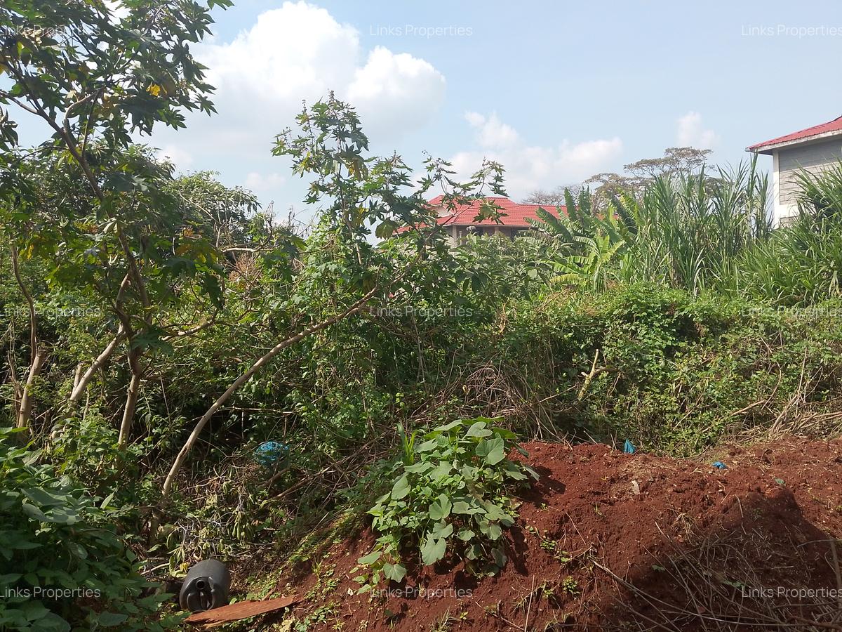 Land at Ndwaru Road - 5