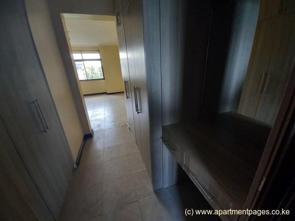 3 Bed Apartment with En Suite at Gitanga Road - 12