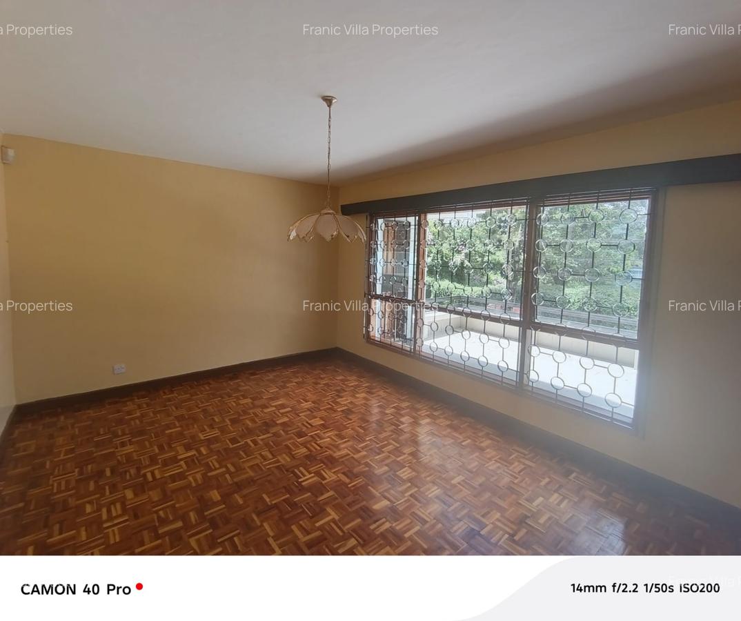 5 Bed House with En Suite in Loresho - 15