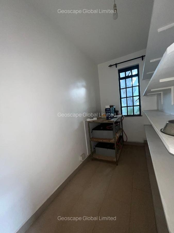 4 Bed House with En Suite in Karen - 2