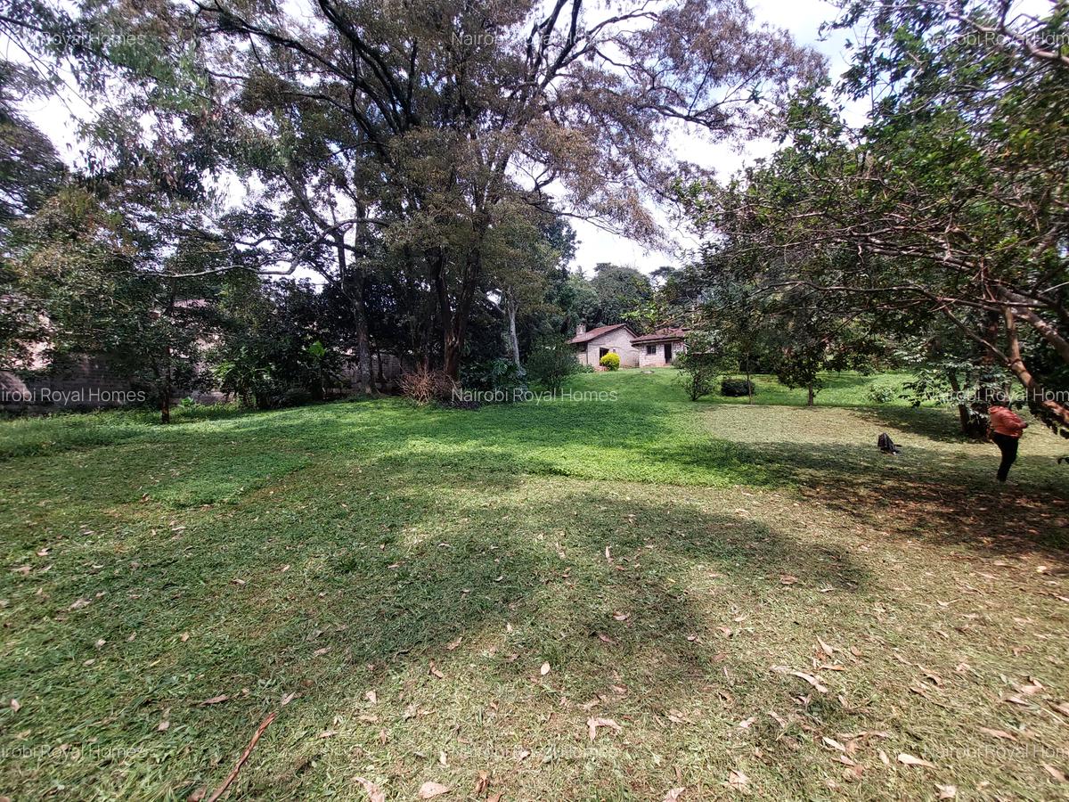 Residential Land at Lavinhton Area - 3