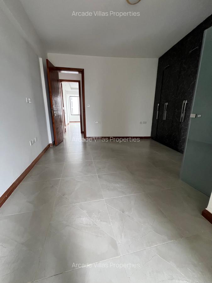 2 Bed Apartment with En Suite in Kilimani - 8