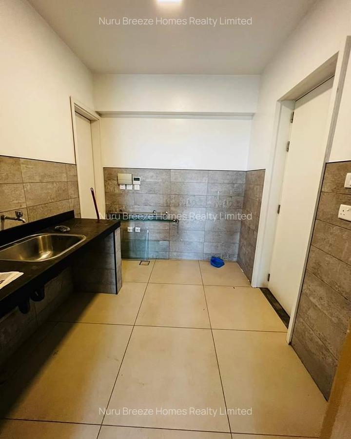 3 Bed Apartment with En Suite in Kilimani - 20