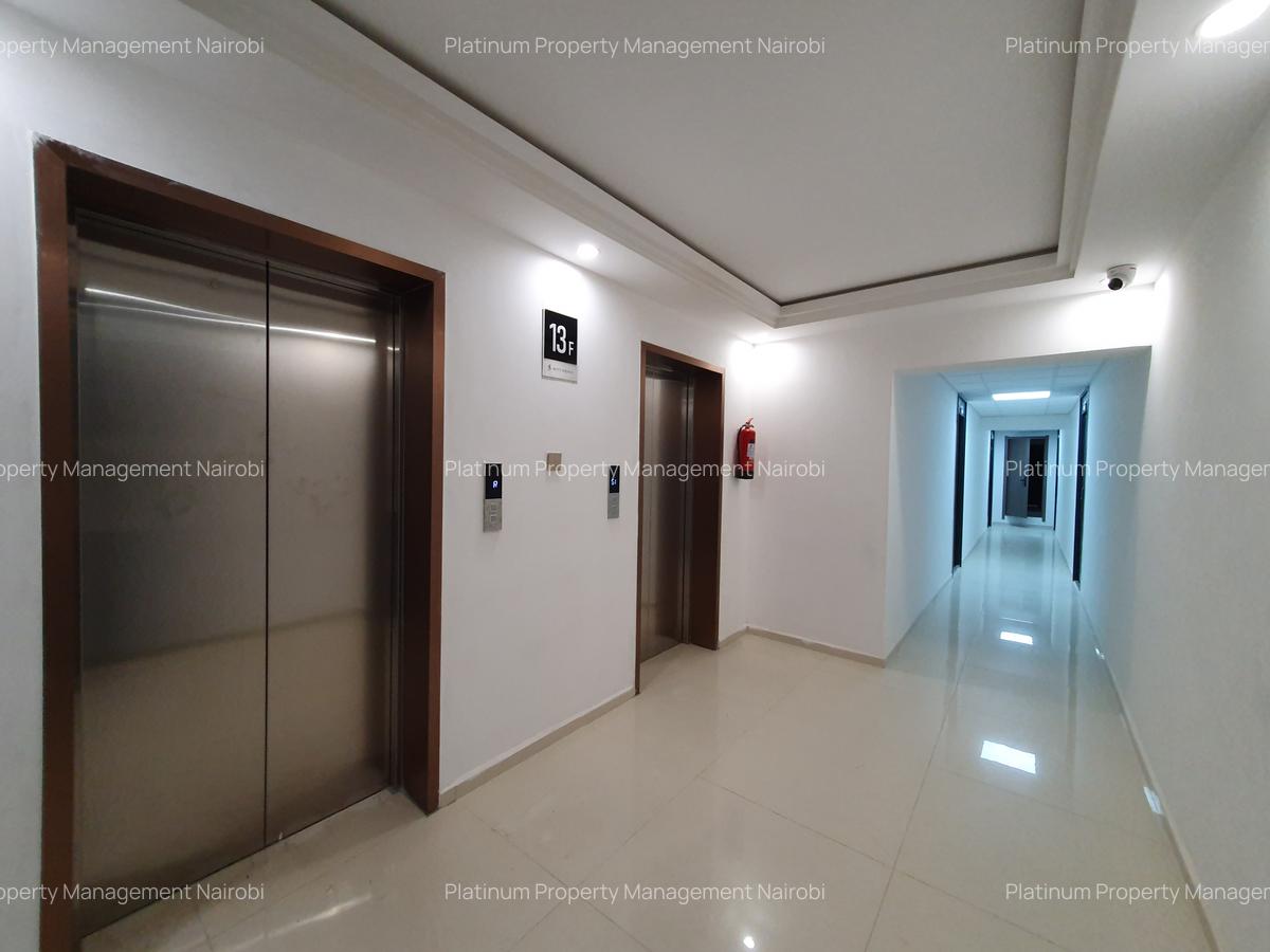 1 Bed Apartment with En Suite at Westlands Rd - 9