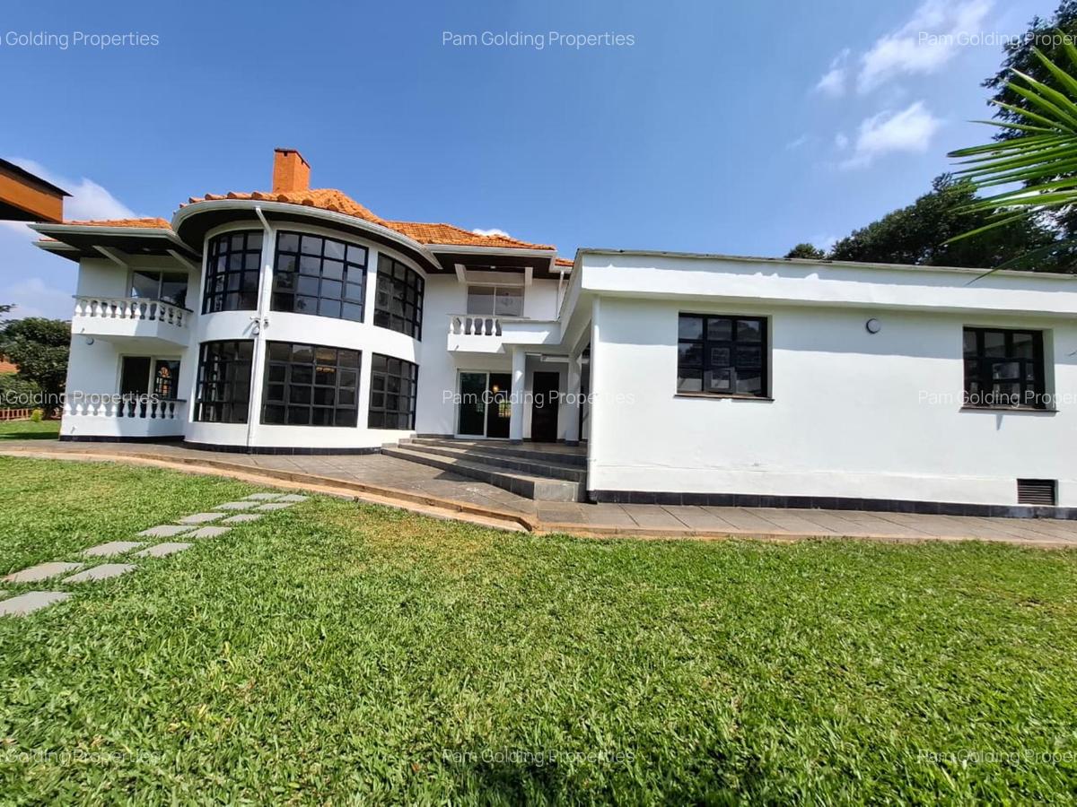 5 Bed House with En Suite at Kigwa Ridge - 16
