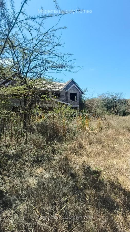 1.19 ac Residential Land at Mukoma - 1