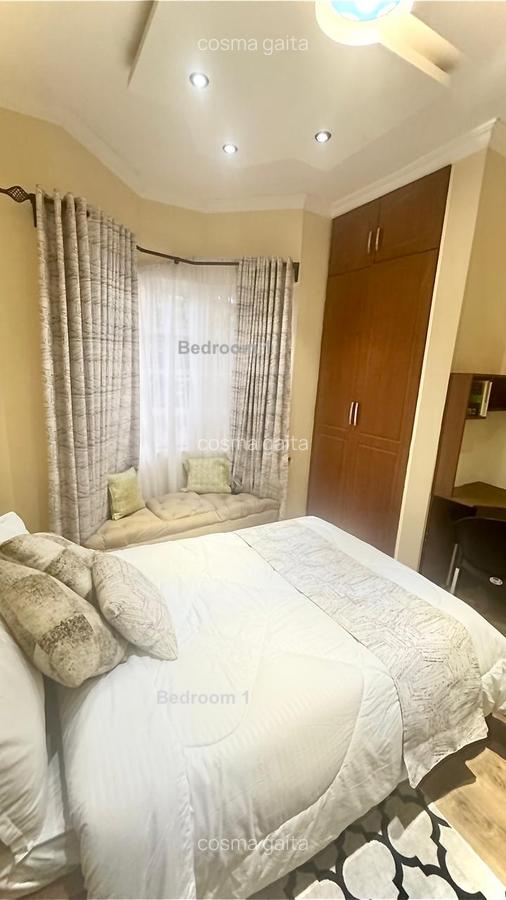2 Bed House with En Suite at Miotoni Lane - 10