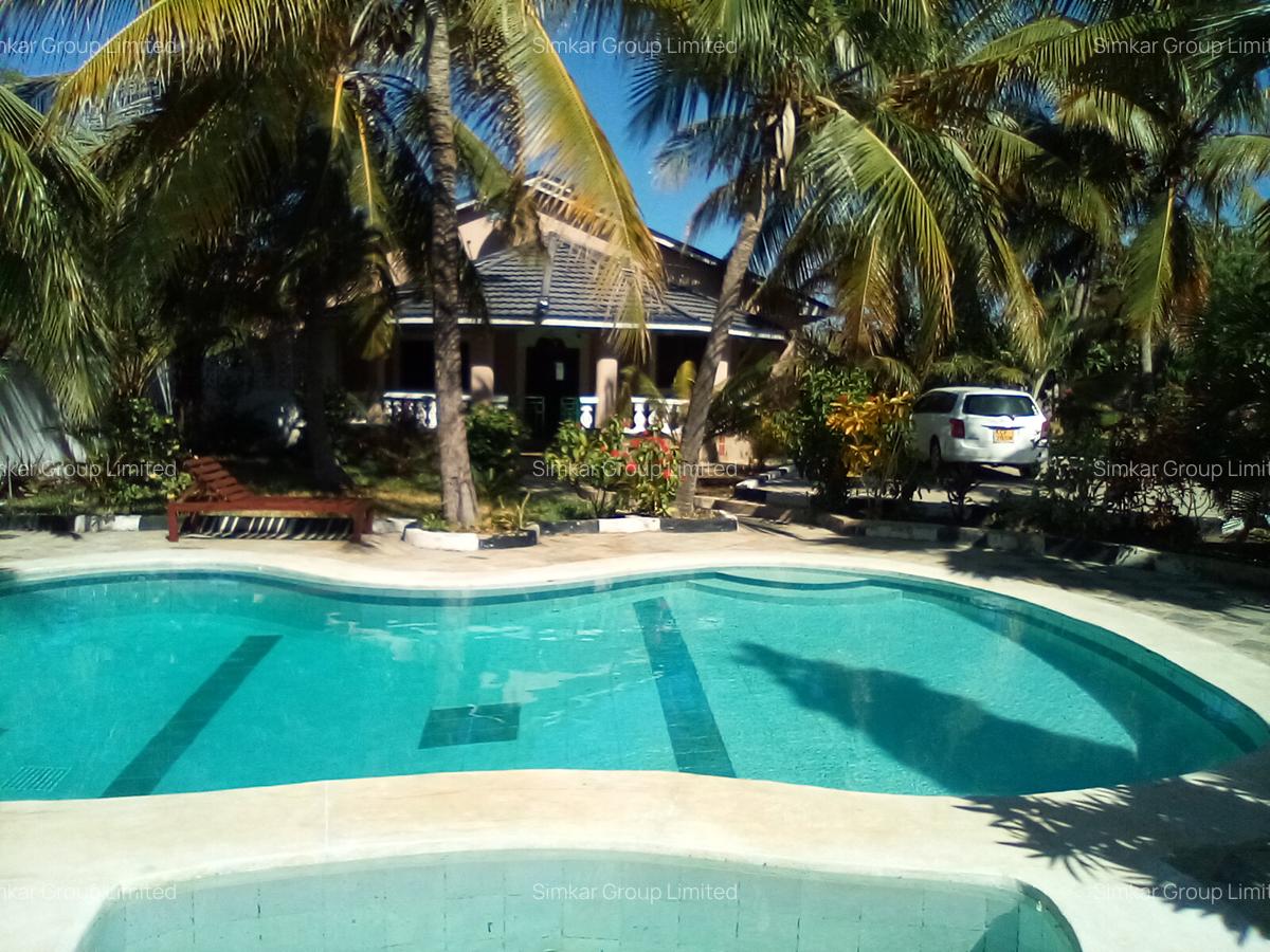 3 Bed Villa with En Suite at Diani - 6