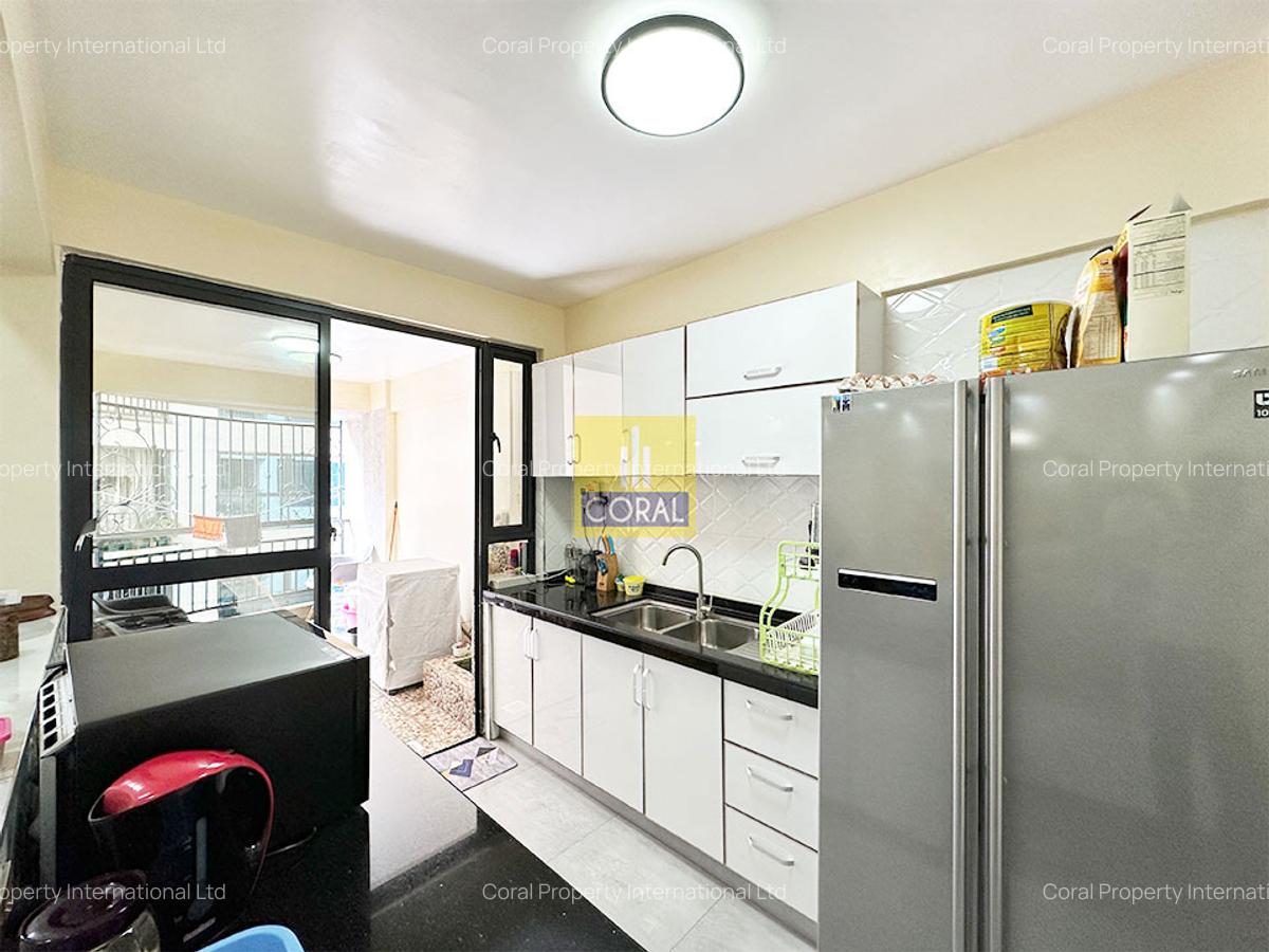 3 Bed Apartment in Ngong Road - 4