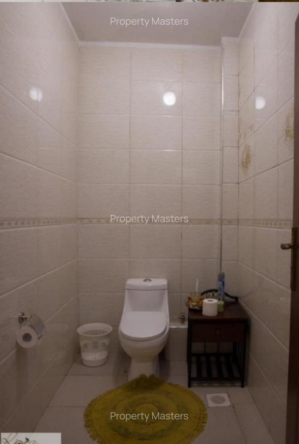 Serviced 3 Bed Apartment with En Suite at Mugoiri Road - 3