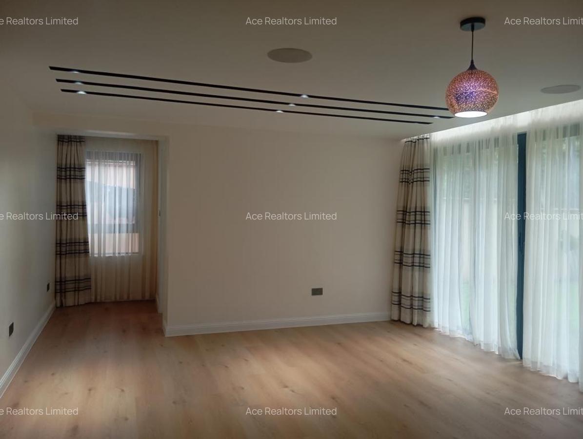 5 Bed Villa with En Suite at Tigoni Limuru Road - 12