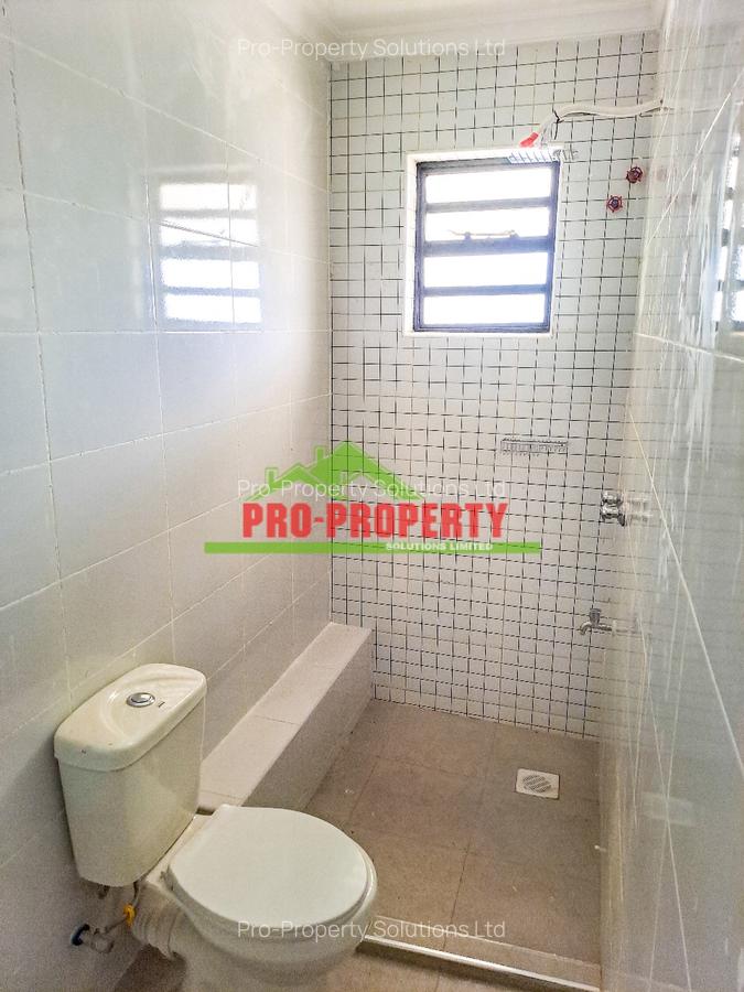 4 Bed Townhouse with En Suite at Gikambura - 16