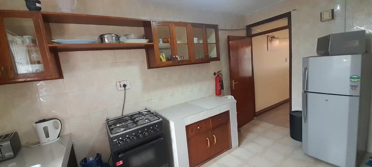 Serviced 3 Bed Apartment with En Suite in Lavington - 3