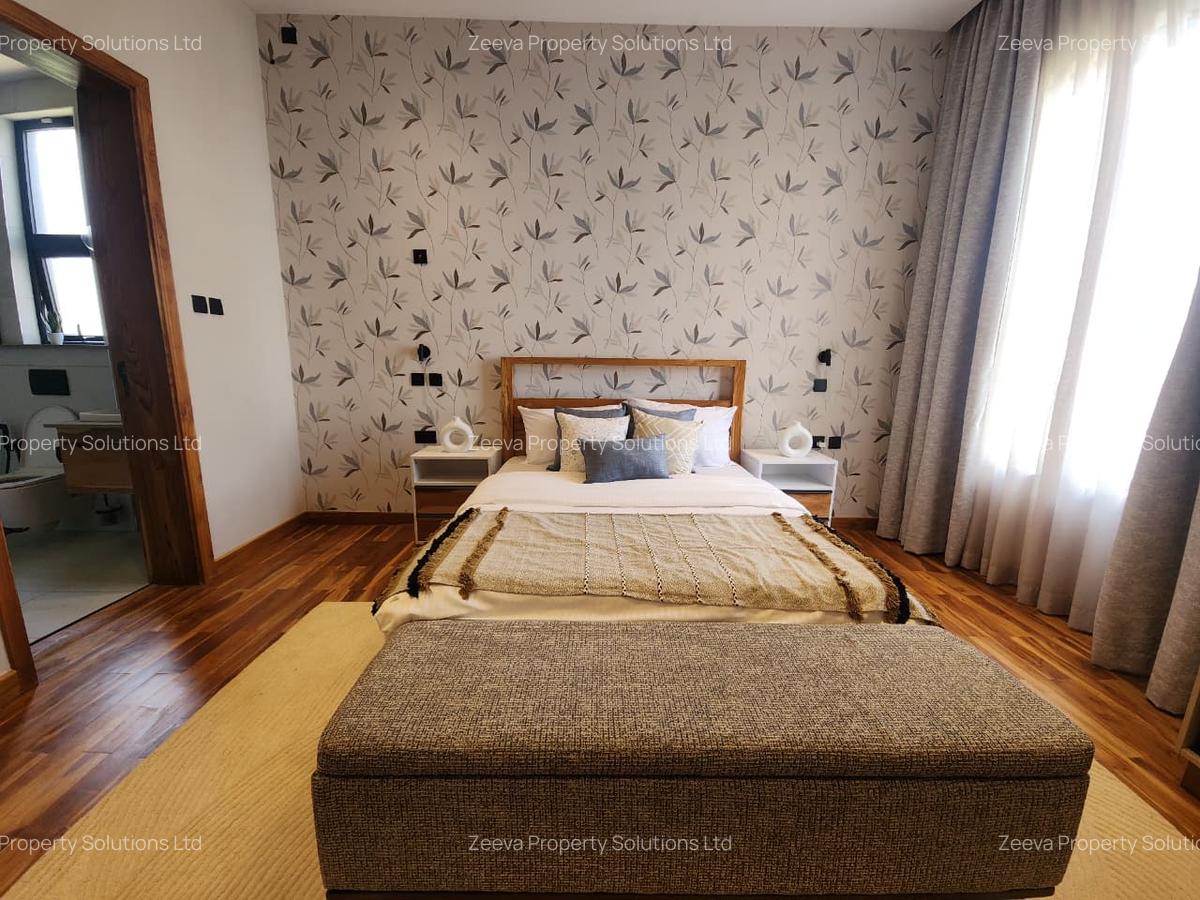 4 Bed Townhouse with En Suite in Loresho - 14