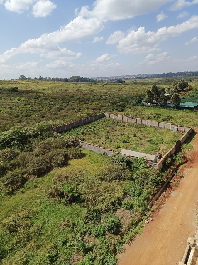 0.5 ac Land at Along Kiambu Road - 8