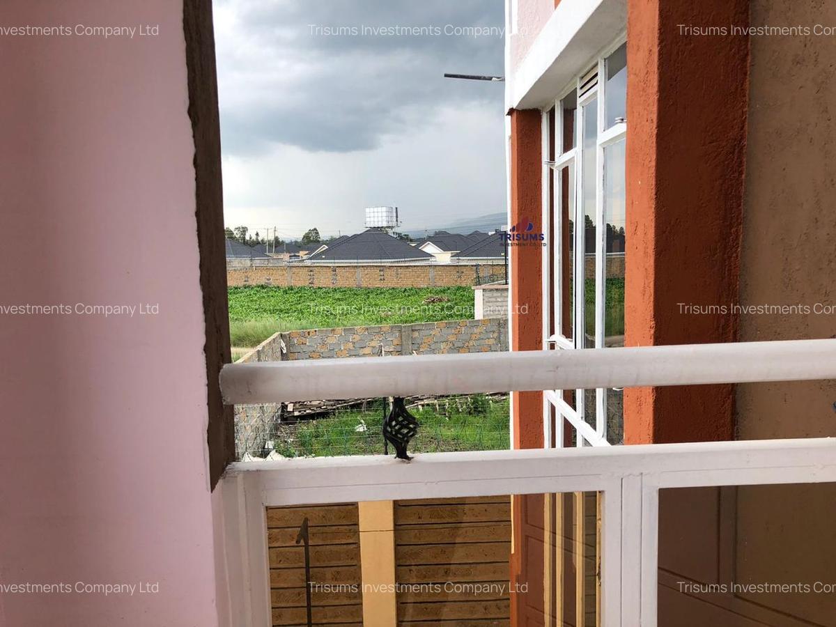 4 Bed House with En Suite in Nakuru - 7