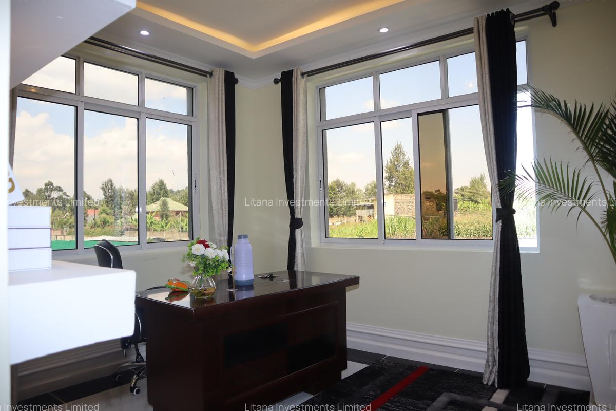 5 Bed Townhouse with En Suite at Olkeri - 4