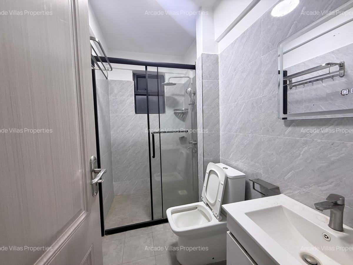 3 Bed Apartment with En Suite in Kileleshwa - 4