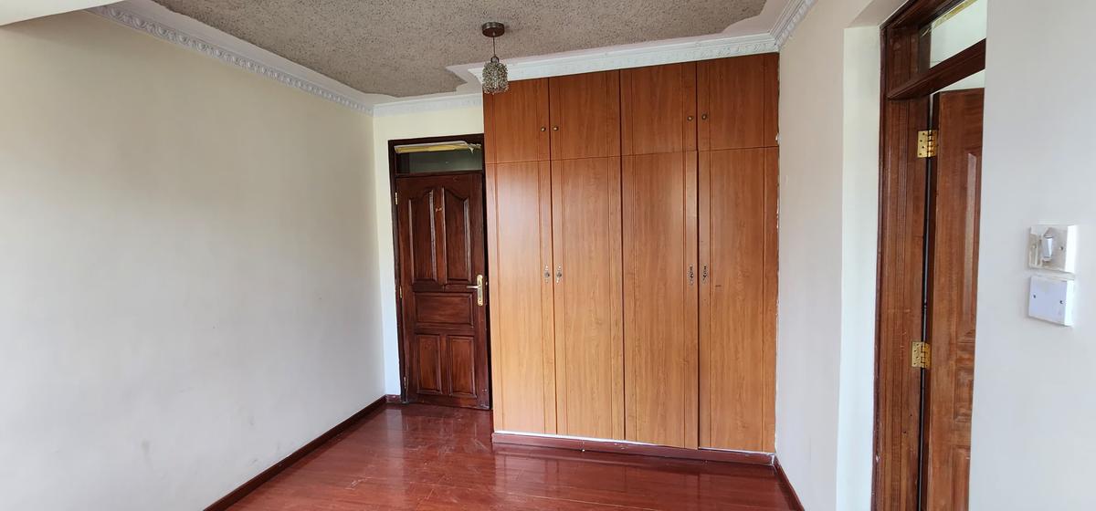 5 Bed House with En Suite in Kileleshwa - 6