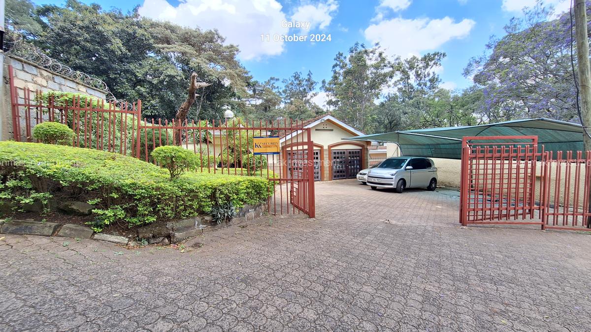 5 Bed House with En Suite at Old Muthaiga. - 3