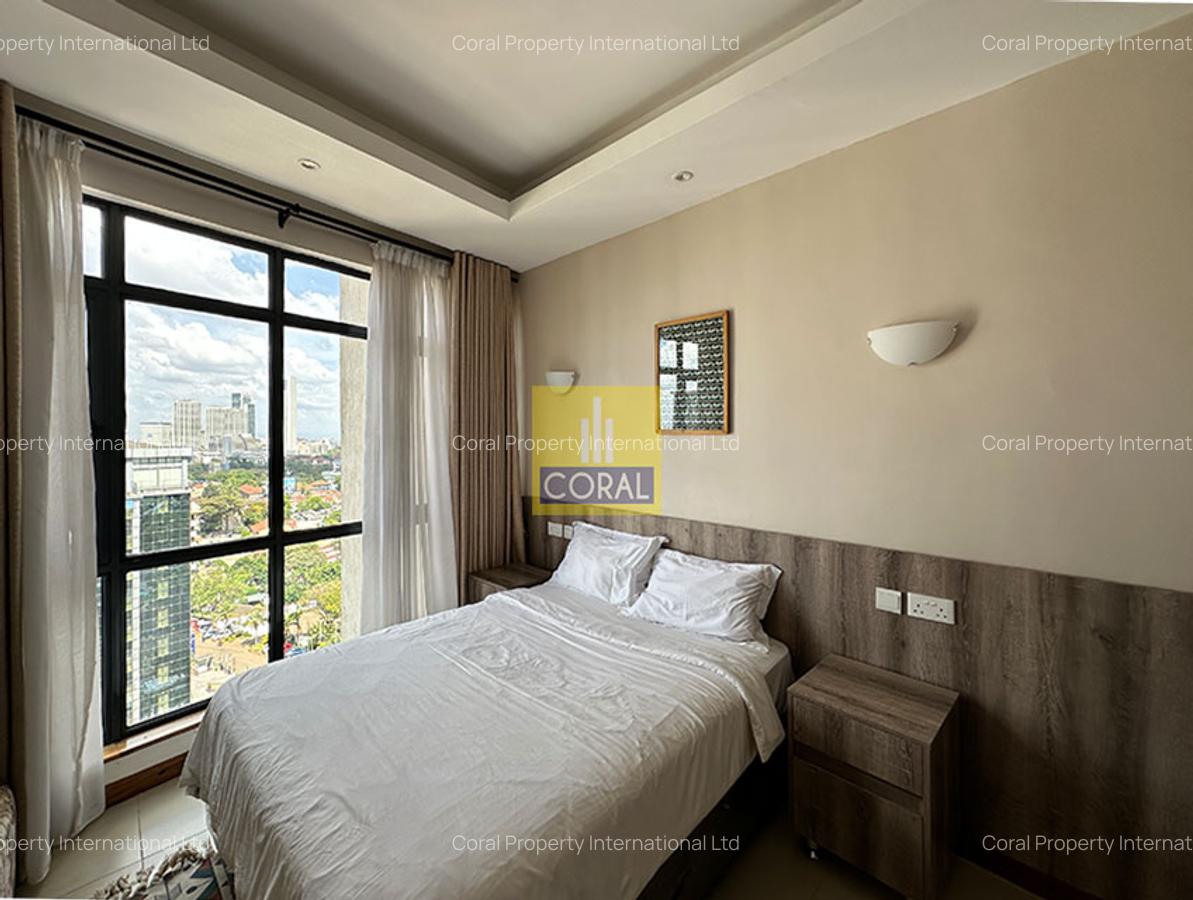 2 Bed Apartment in Westlands Area - 4