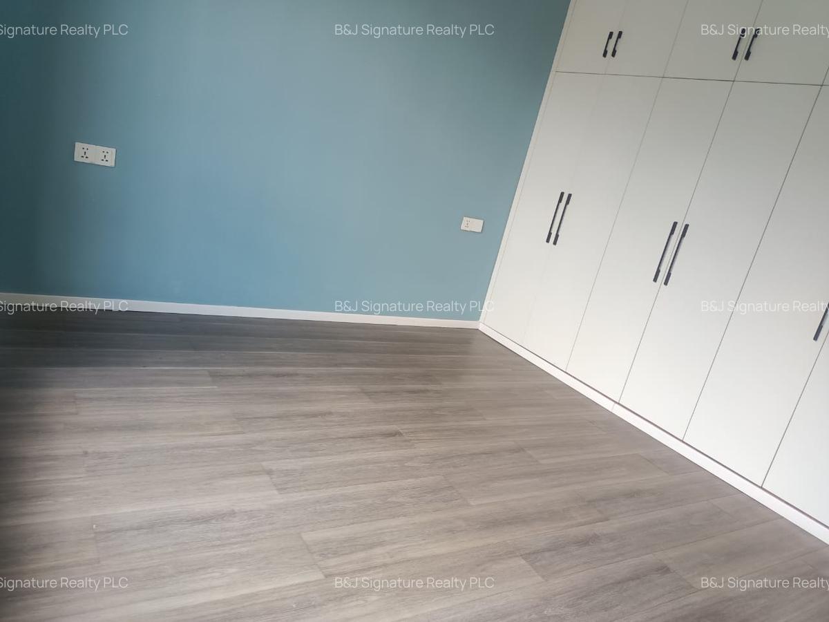 1 Bed Apartment with En Suite in Kilimani - 16